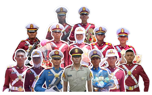 Pioneer Class Hero Image