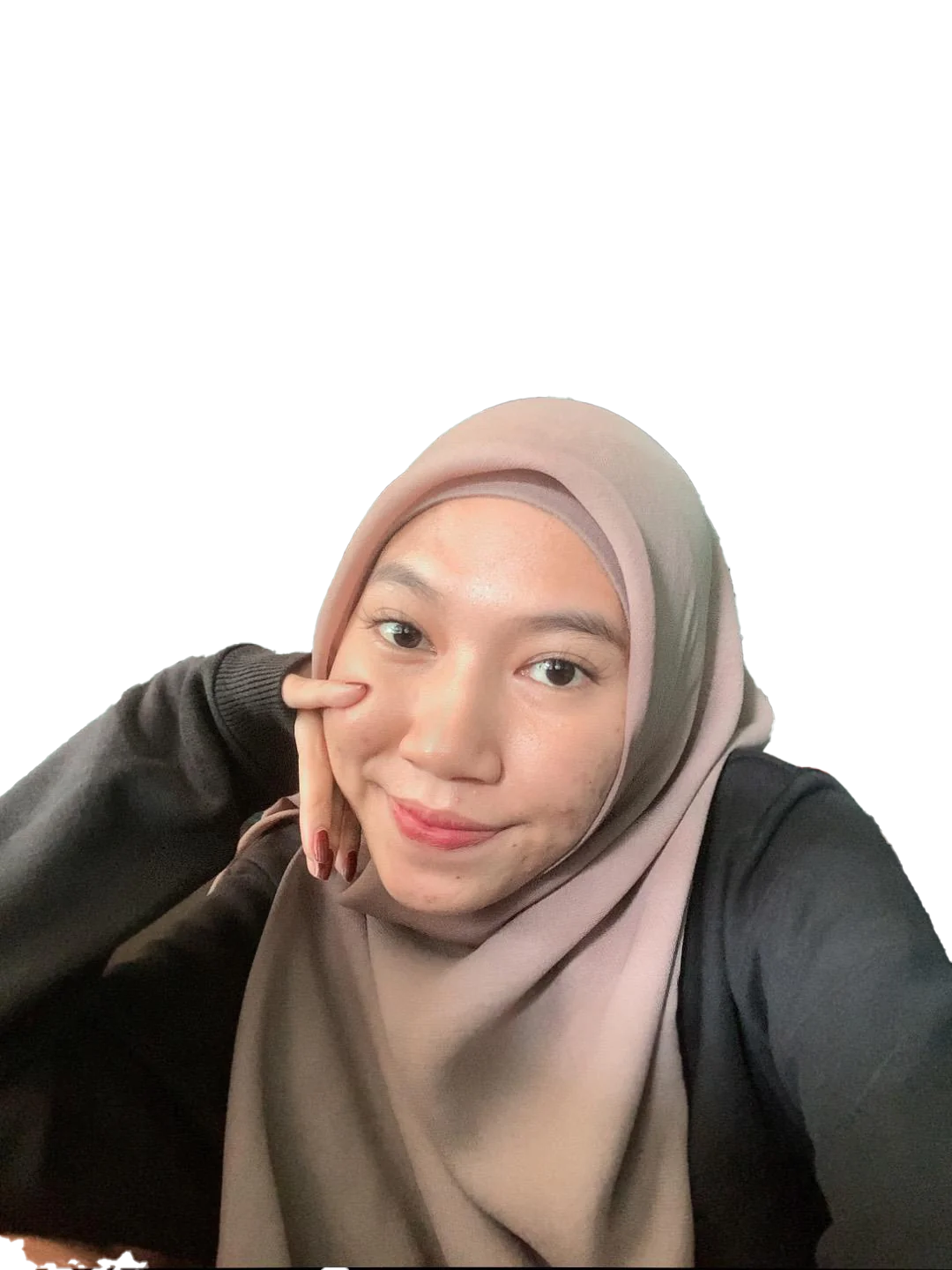 Anggun Sintya Dewi Sasmita S.E