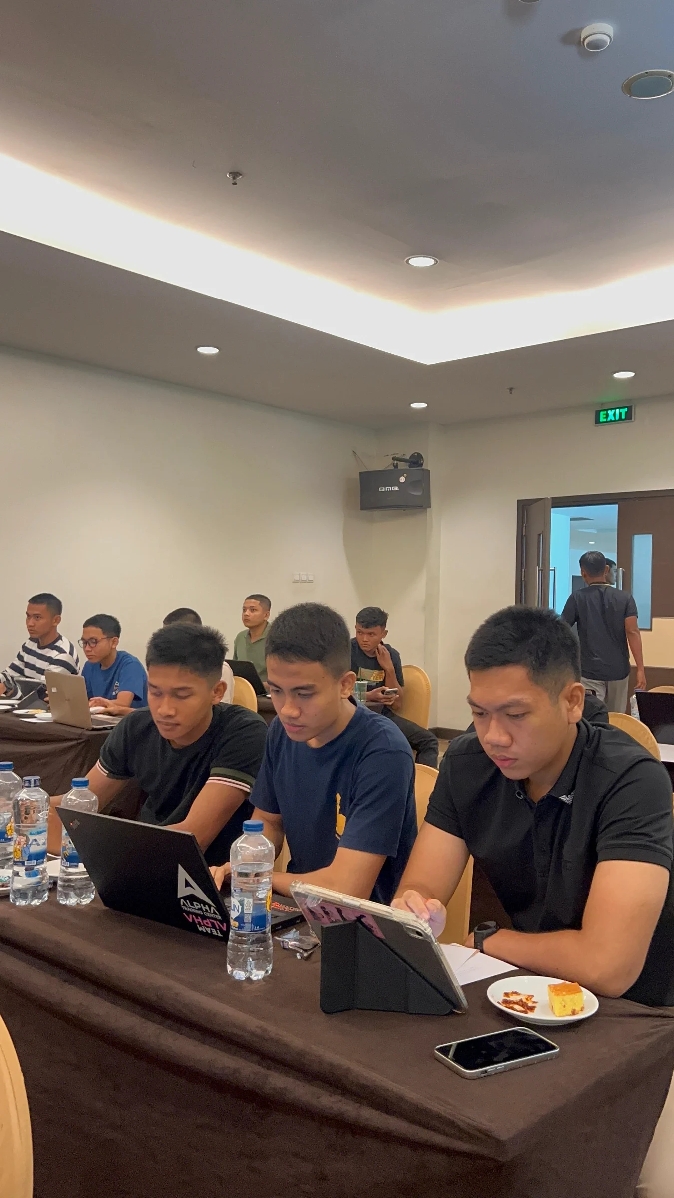 Kelas Malam