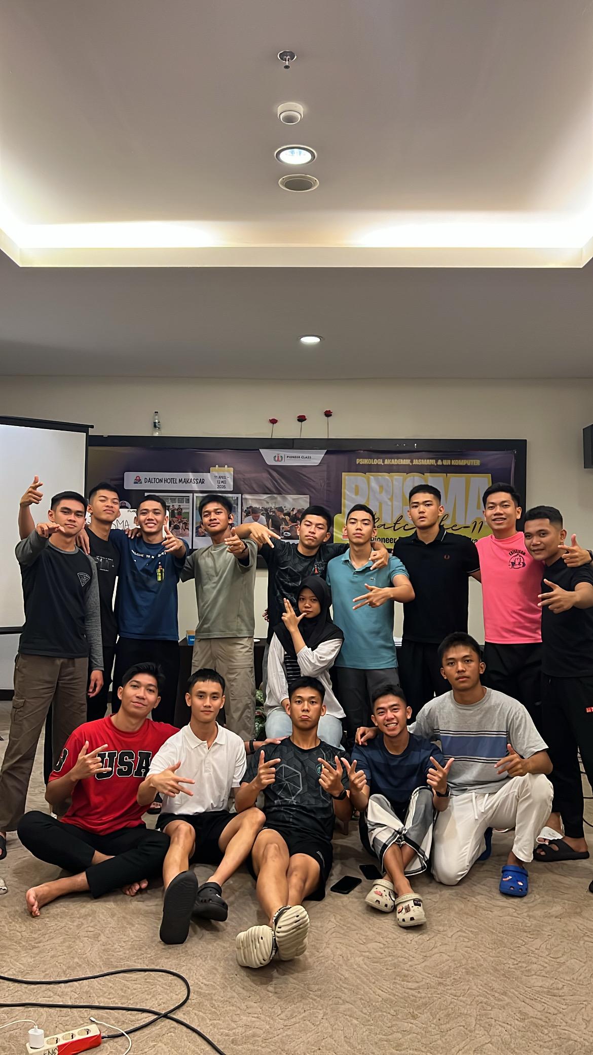 Belajar Bersama