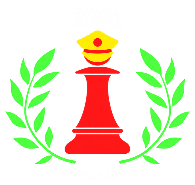 Logo Pioneer Class