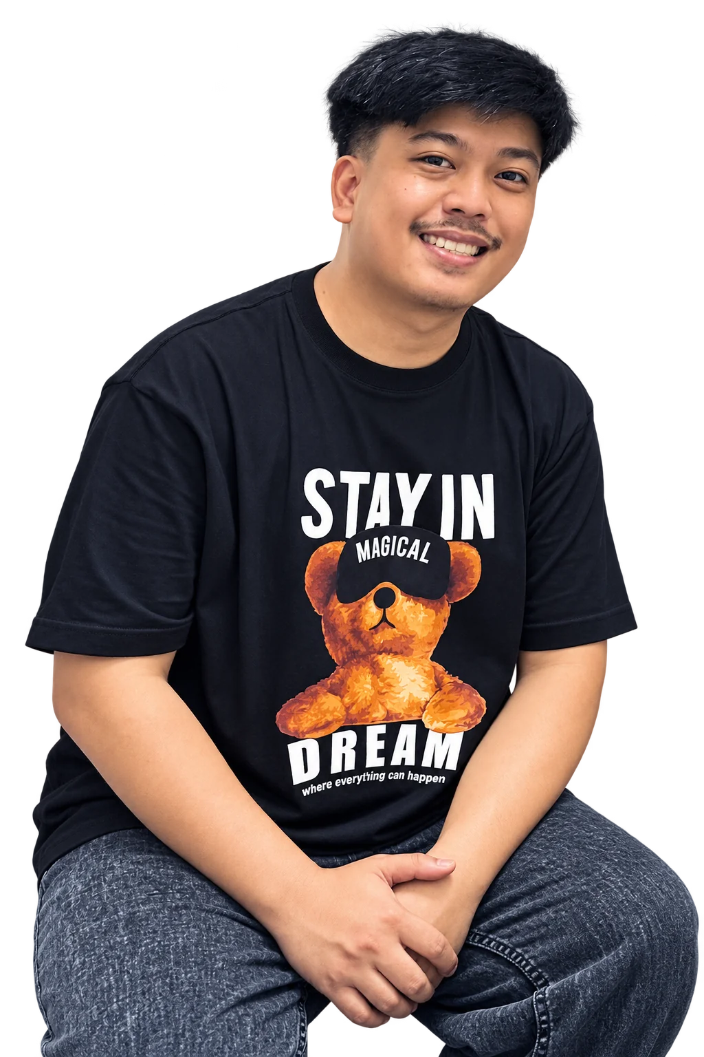 Junianto Sesa M.Si