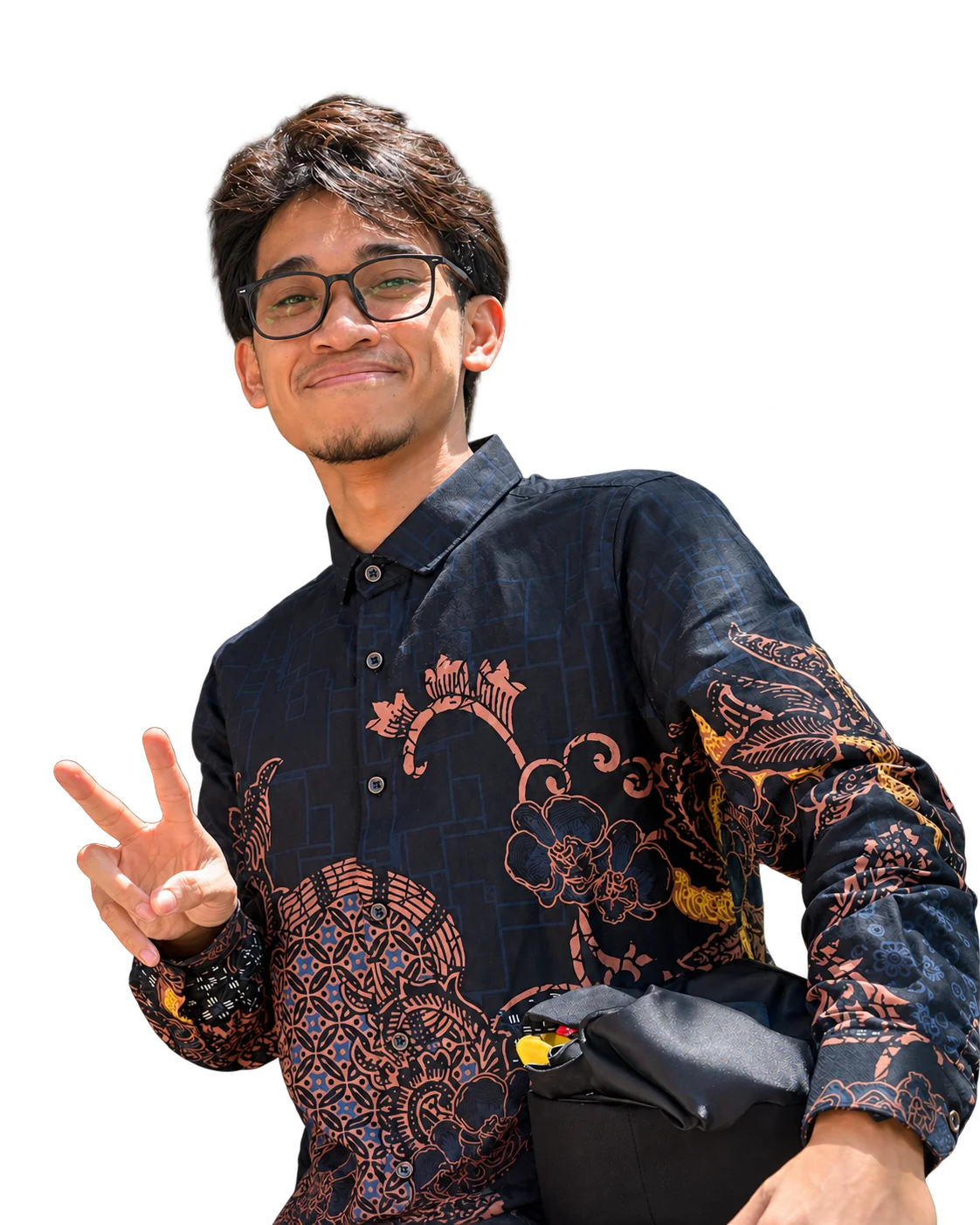 Muh. Nur Nasyrah R., S.Si