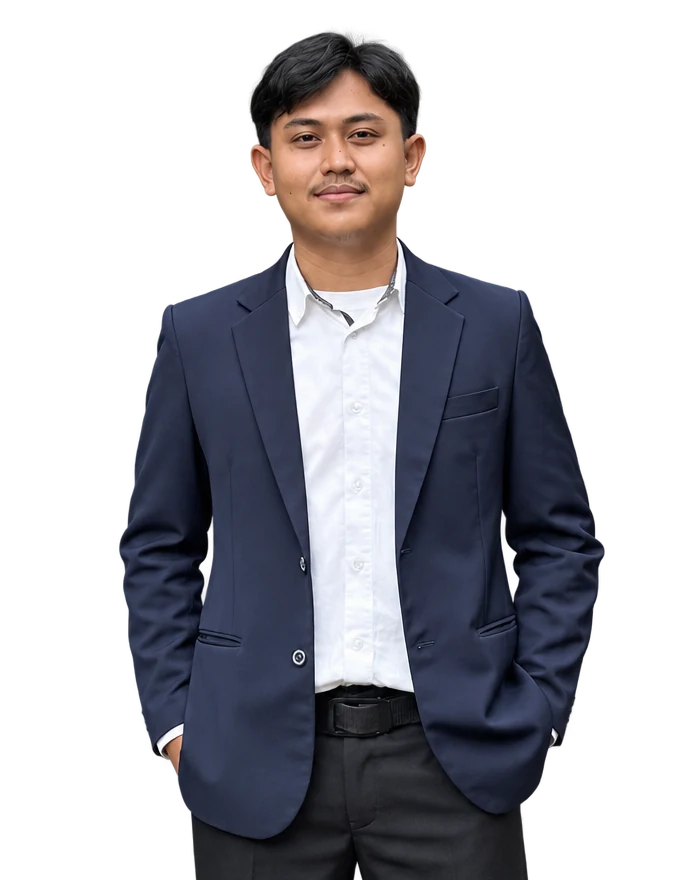 Rayhan Adi Anggara, M.Pd.